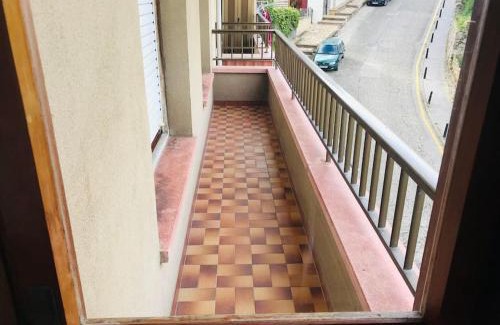 San Vicente de la Barquera Apartamento | Piso familiar de 3 hab con Espectaculares vistas
