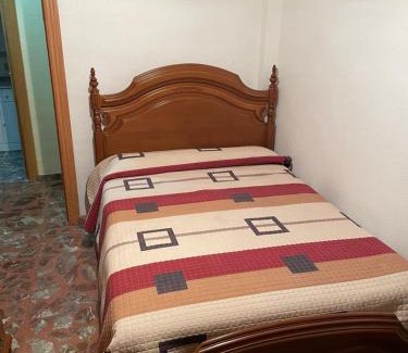 Guadix Apartamento | Piso Guadix Pablo