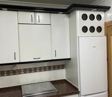 Guadix Apartamento | Piso Guadix Pablo