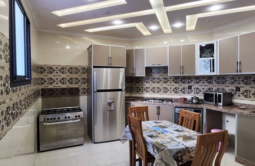 Tangier Apartamento | PISO HOLANDA