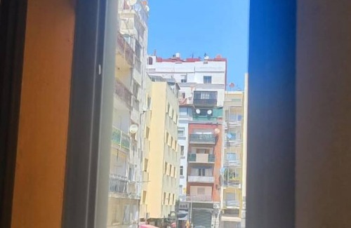 Tangier Apartamento | PISO HOLANDA