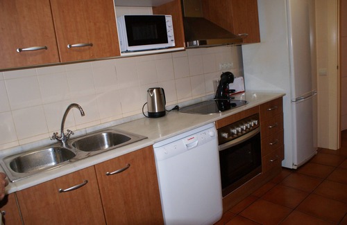 Calafat Condominio | L`Ametlla de Mar Apartamento Ideal descanso y relajación, 200 metros de la playa