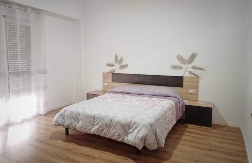 Calatayud Apartamento | Piso Ideal Para Familias Para Visitar Calatayud y su Comarca