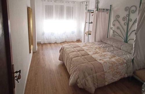 Calatayud Apartamento | Piso Ideal Para Familias Para Visitar Calatayud y su Comarca
