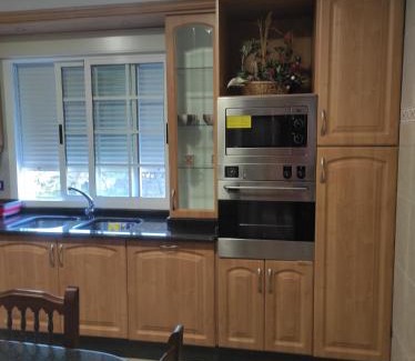 Cambados Apartamento | Piso Irman