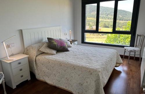 Ranin Apartamento | Piso La Fueva