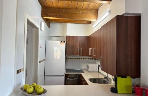 Ranin Apartamento | Piso La Fueva