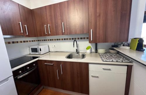 Ranin Apartamento | Piso La Fueva
