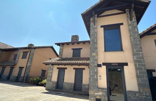 Ranin Apartamento | Piso La Fueva