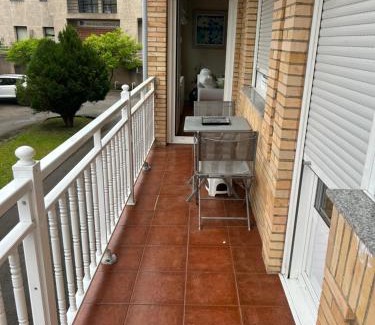 Cabezón de la Sal Apartamento | Piso La Vega