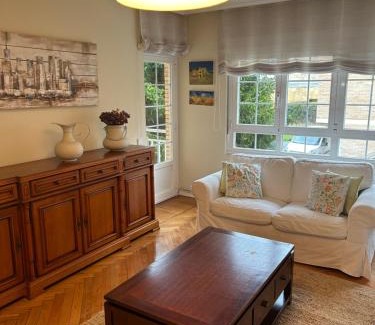 Cabezón de la Sal Apartamento | Piso La Vega