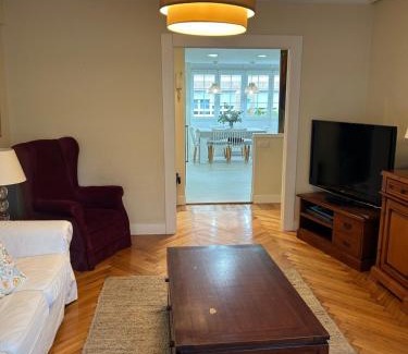 Cabezón de la Sal Apartamento | Piso La Vega