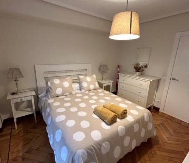 Cabezón de la Sal Apartamento | Piso La Vega