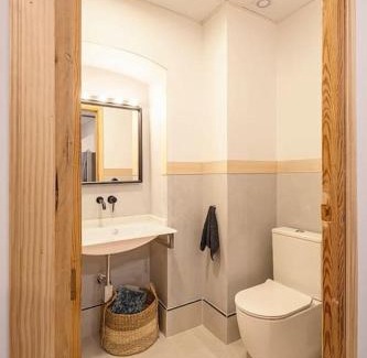 Jaén Apartamento | Piso-Loft COS Jaén Centro