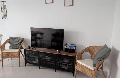 Cabra Apartamento | Piso los franchutes