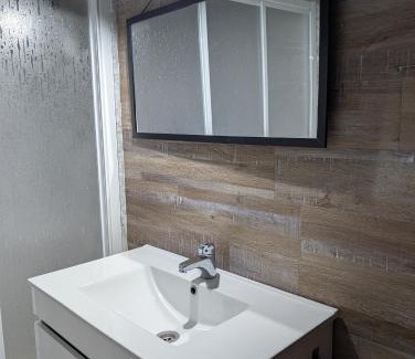 Cabra Apartamento | Piso los franchutes