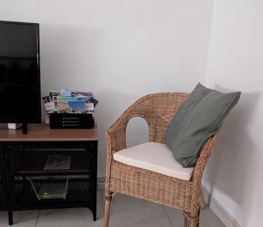 Cabra Apartamento | Piso los franchutes