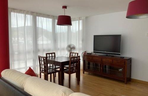 Saron Apartamento | Piso los Rosales