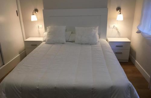 Pontevedra Apartamento | Piso Loureiro Crespo