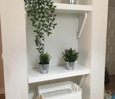 Pontevedra Apartamento | Piso Loureiro Crespo