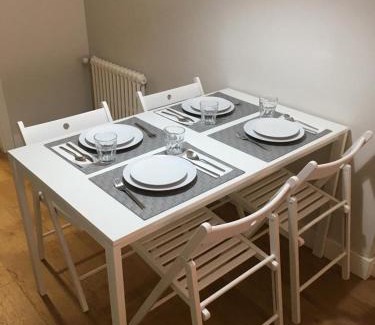 Pontevedra Apartamento | Piso Loureiro Crespo