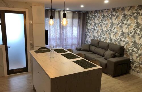 Centro histórico de Baiona Apartamento | Piso Marques