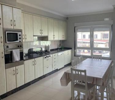 Camariñas Apartamento | Piso MORRIÑA en Camariñas centro