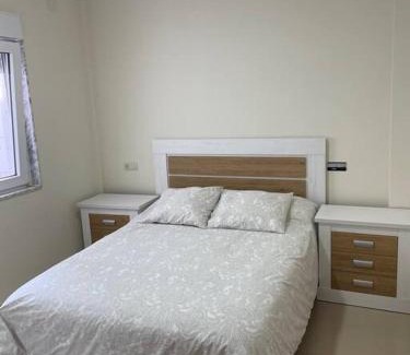Camariñas Apartamento | Piso MORRIÑA en Camariñas centro