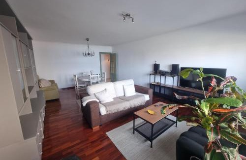 Muxia Apartamento | Piso Muxía