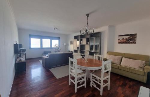 Muxia Apartamento | Piso Muxía
