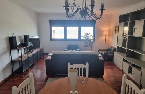 Muxia Apartamento | Piso Muxía