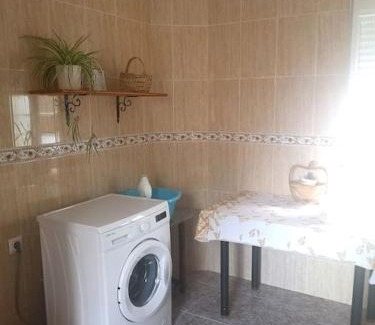Aguilas Apartamento | Piso muy acogedor
