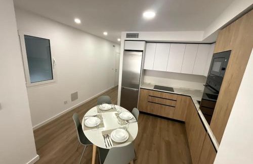 Almeria Centro Apartamento | Piso nuevo Almeria Centro