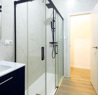 Centro histórico Apartamento | Piso nuevo en pleno centro de Cadiz, calle Plocia