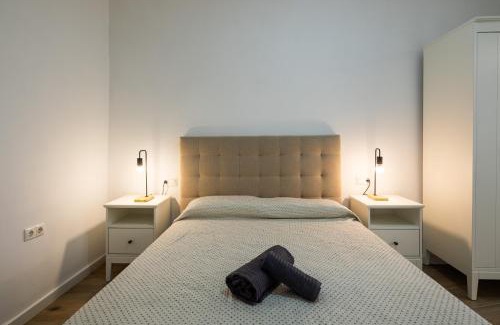 Centro histórico Apartamento | Piso nuevo en pleno centro de Cadiz, calle Plocia