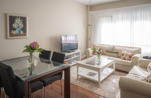 Mundaka Apartamento | Piso nuevo y espacioso en el centro de Mundaka
