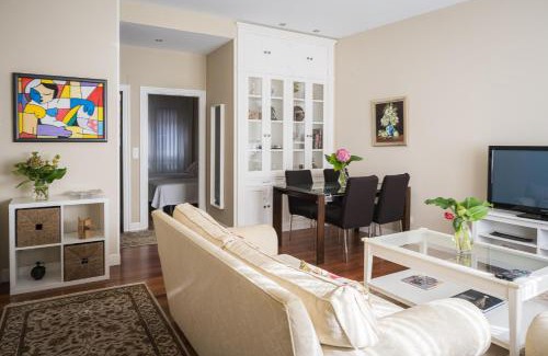 Mundaka Apartamento | Piso nuevo y espacioso en el centro de Mundaka