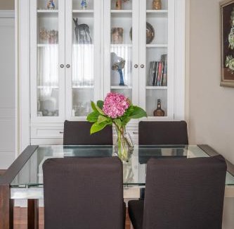 Mundaka Apartamento | Piso nuevo y espacioso en el centro de Mundaka