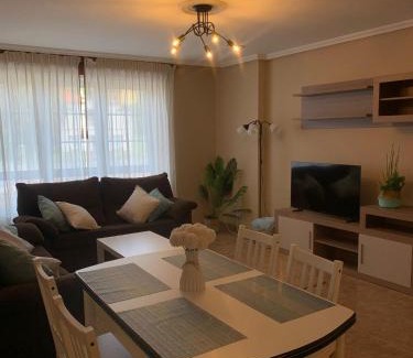 Ortigueira Apartamento | Piso Ortigueira Centro