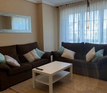 Ortigueira Apartamento | Piso Ortigueira Centro