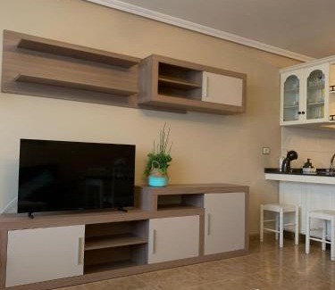 Ortigueira Apartamento | Piso Ortigueira Centro