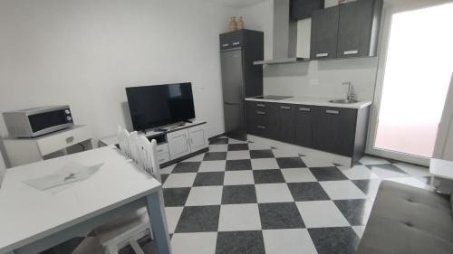 Centro histórico de Baeza Apartamento | Piso Palomino