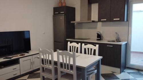 Centro histórico de Baeza Apartamento | Piso Palomino