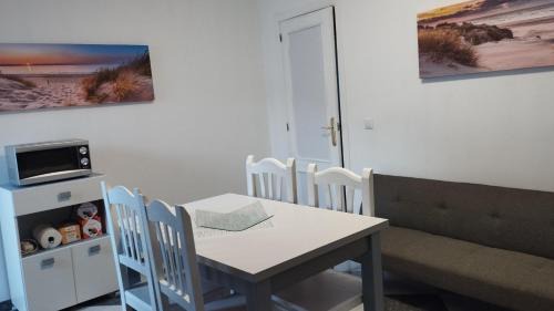 Centro histórico de Baeza Apartamento | Piso Palomino