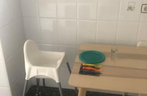 Aguilas Apartamento | Piso para 6 personas, zona tranquila y céntrica