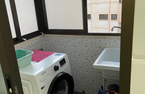 Aguilas Apartamento | Piso para 6 personas, zona tranquila y céntrica