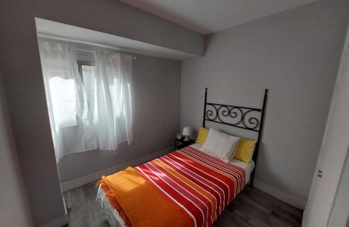Sada Apartamento | Piso paseo sada tres dormitorios