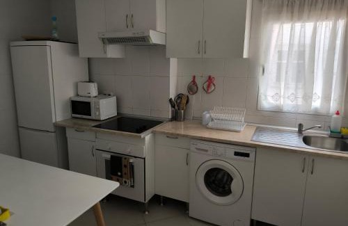 Ponferrada Apartamento | Piso Ponferrada