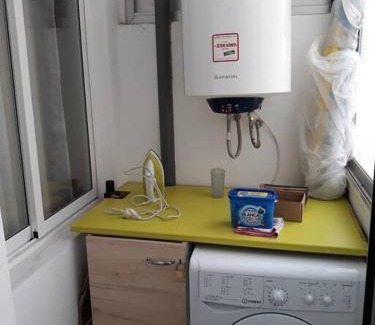 Alicante Apartamento | Piso por la Plaza Sol con WiFi