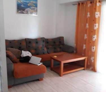 Alicante Apartamento | Piso por la Plaza Sol con WiFi